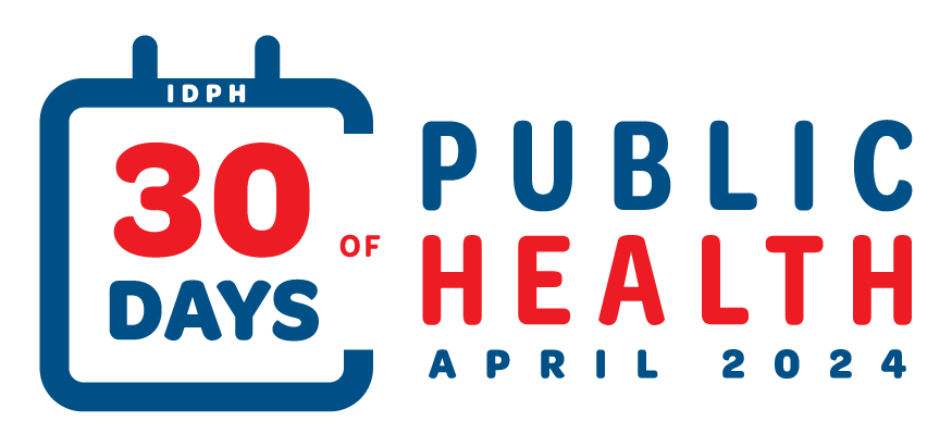 30 Days of Public Health