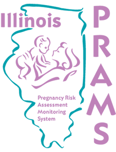 Illinois PRAMS - Pregnancy Risk Assessment Monitoring System