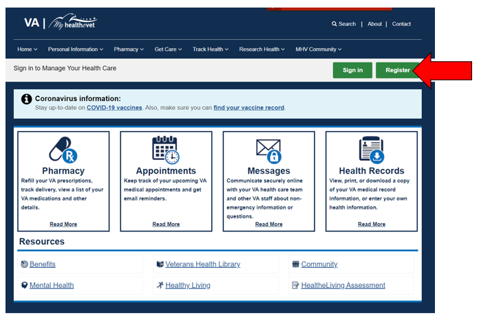 va-medical-health-record-instructions